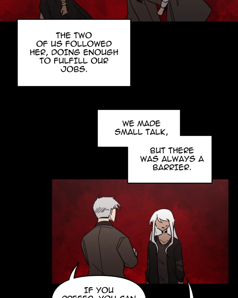 Code Adam Chapter 112 page 16 - 