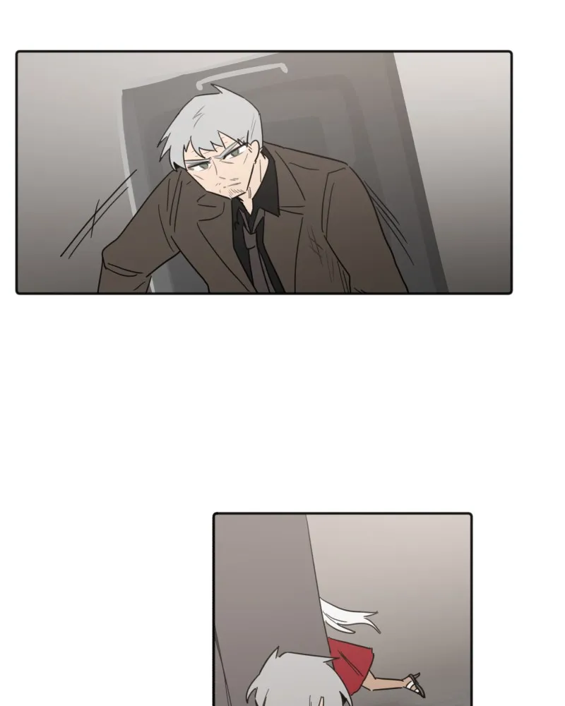 Code Adam Chapter 112 page 21 - 