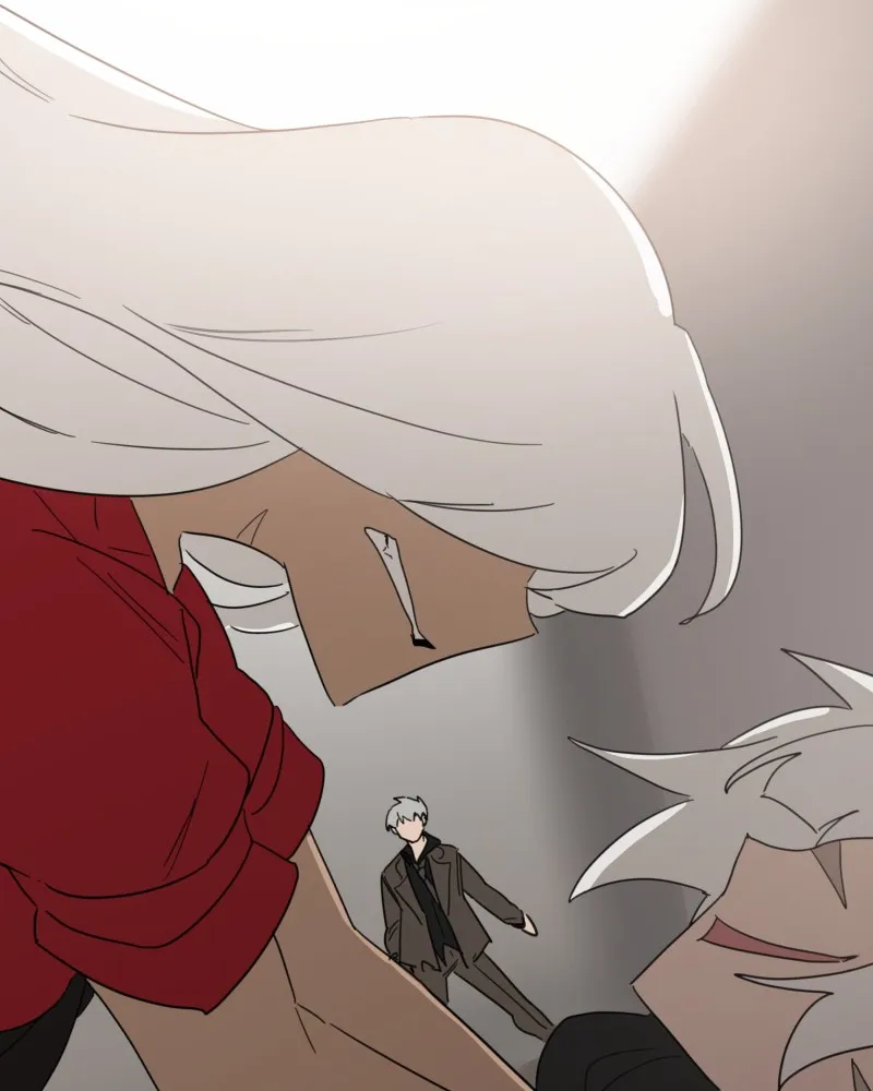 Code Adam Chapter 112 page 24 - 
