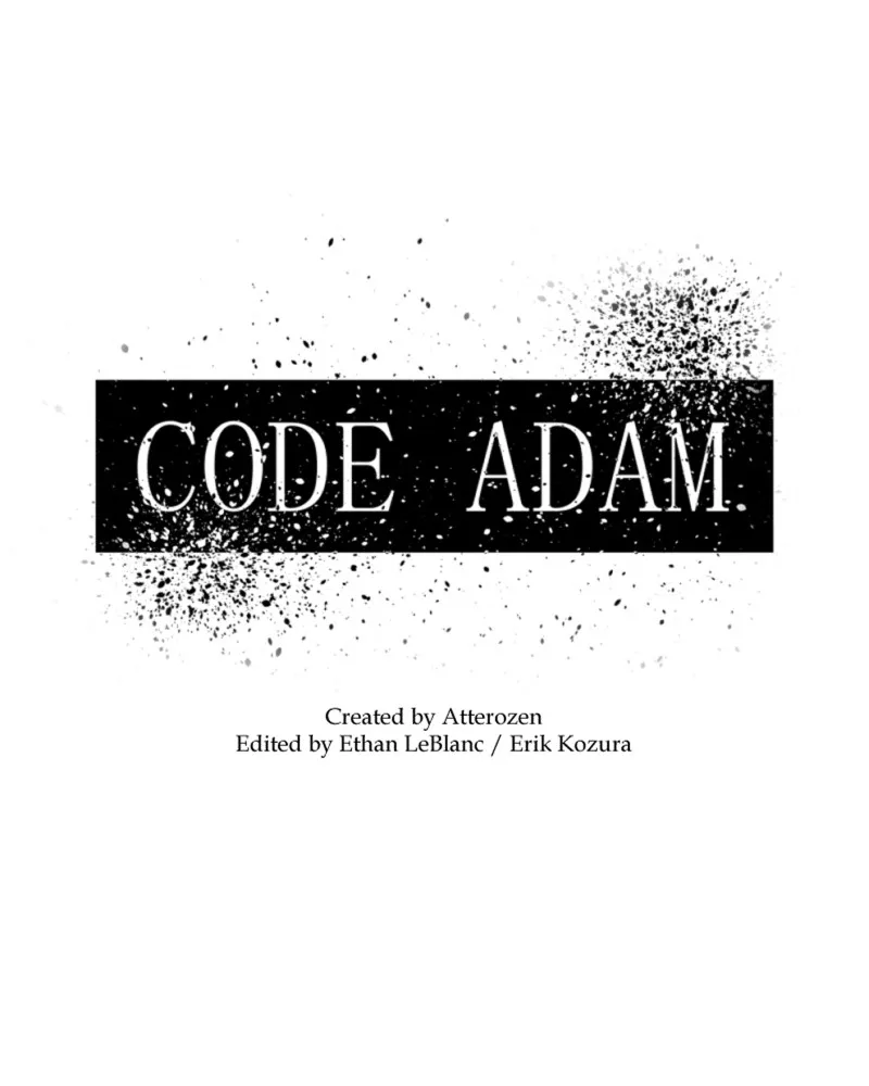 Code Adam Chapter 112 page 28 - 