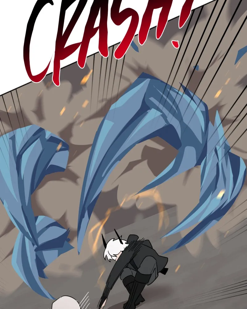 Code Adam Chapter 112 page 33 - 