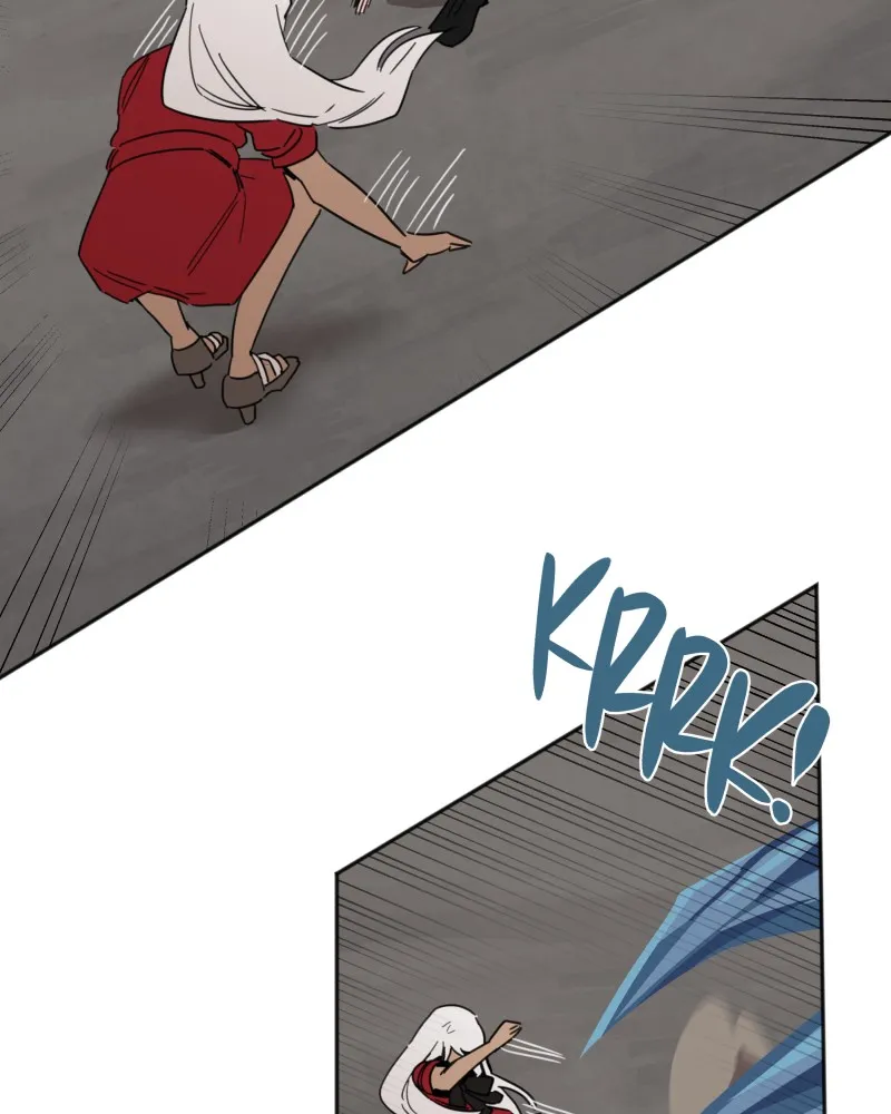 Code Adam Chapter 112 page 34 - 