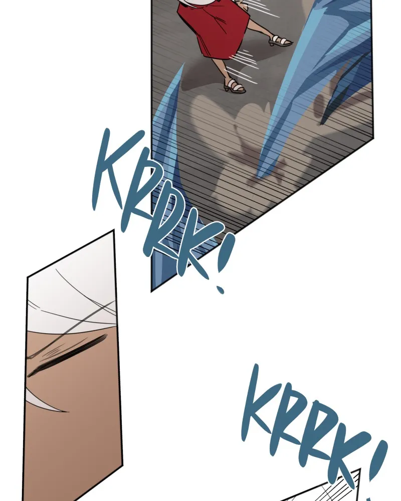 Code Adam Chapter 112 page 35 - 