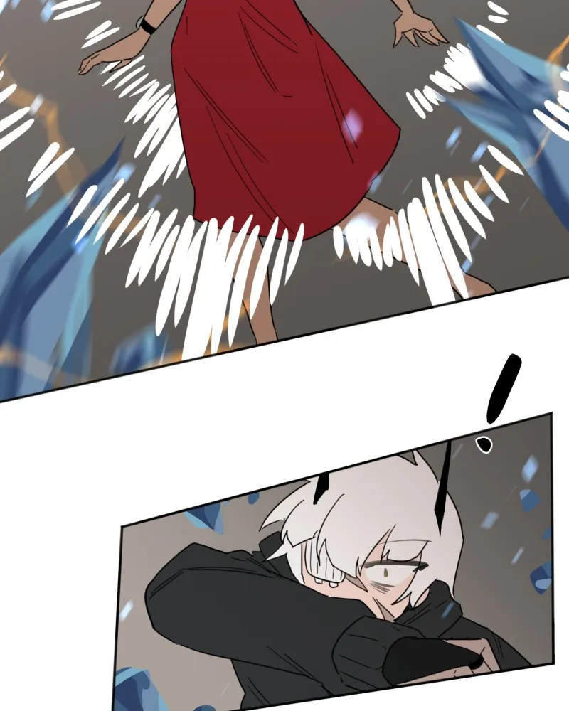 Code Adam Chapter 112 page 37 - 
