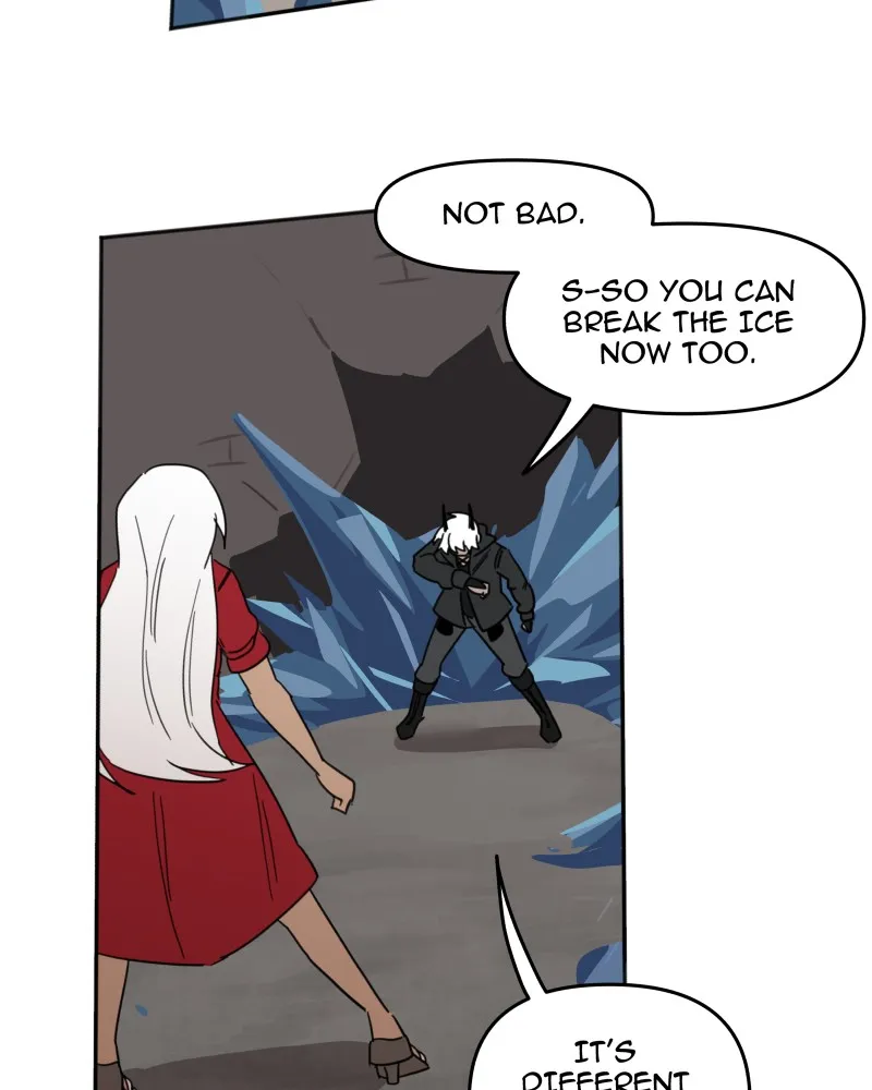 Code Adam Chapter 112 page 38 - 