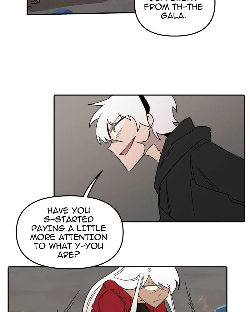 Code Adam Chapter 112 page 39 - 
