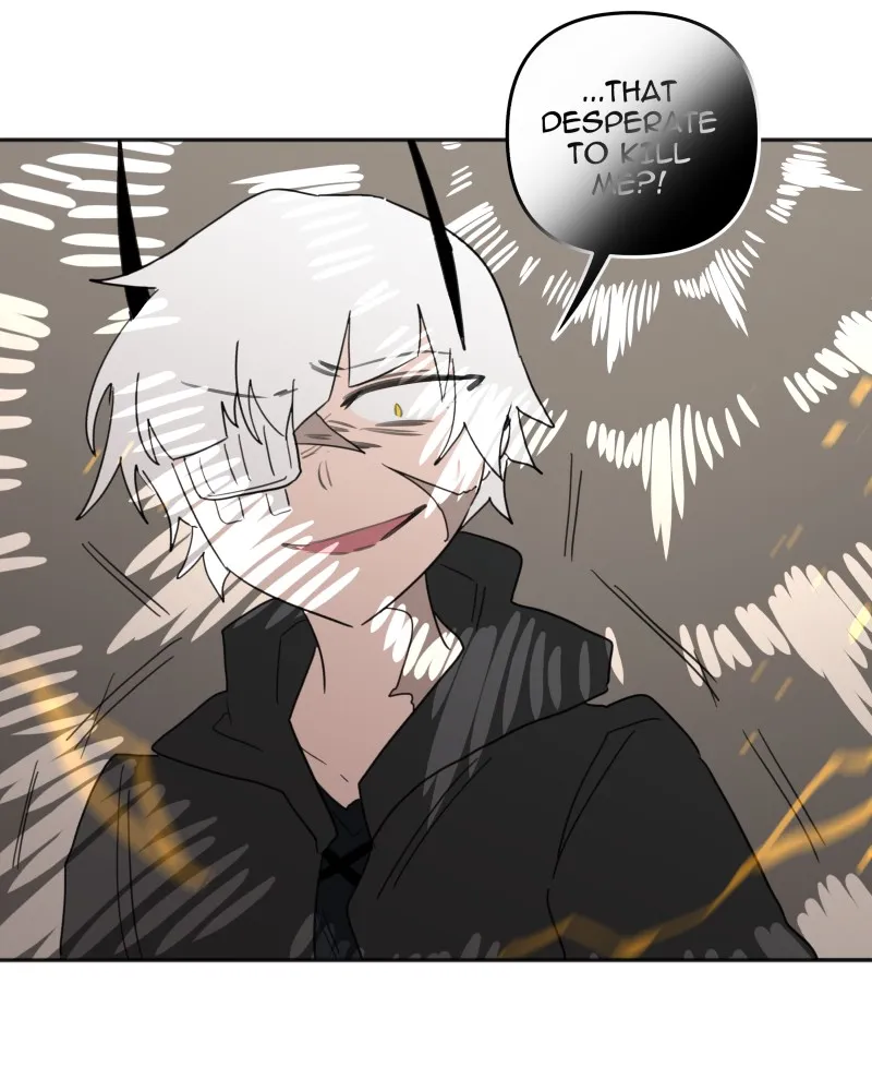 Code Adam Chapter 112 page 41 - 