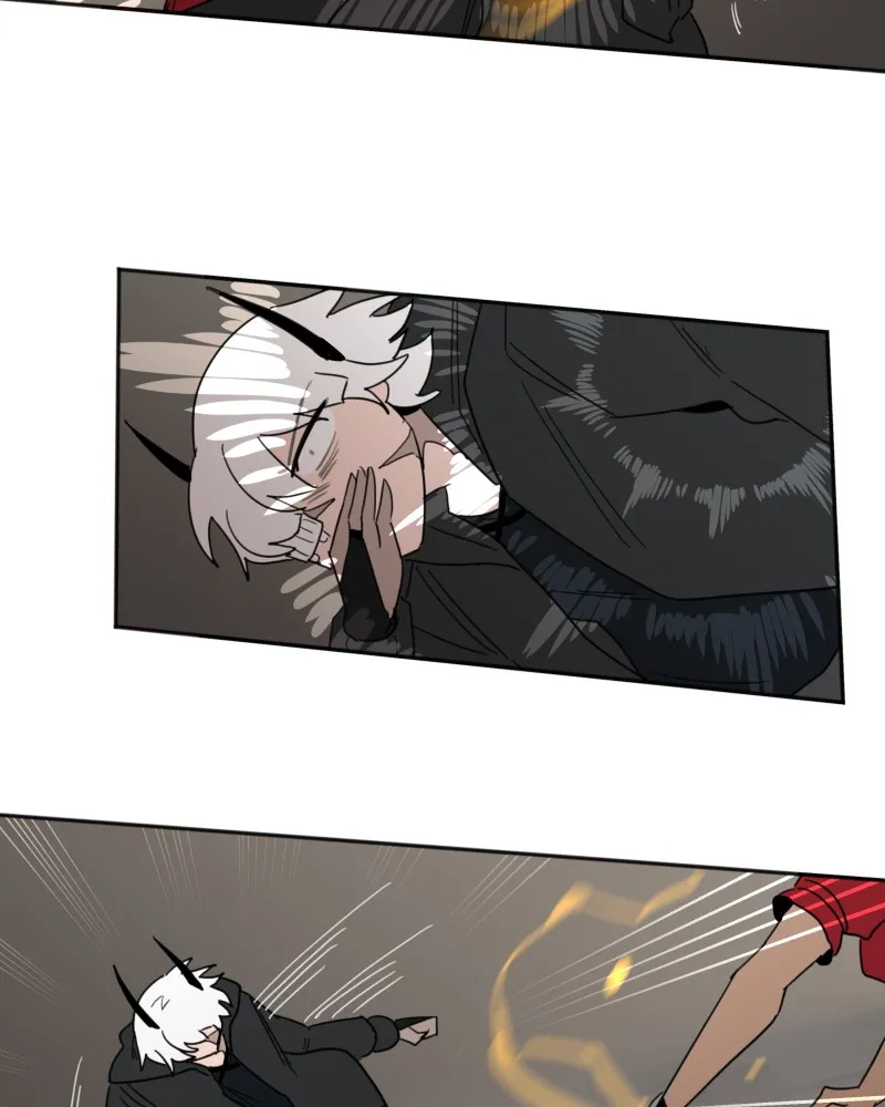 Code Adam Chapter 112 page 44 - 