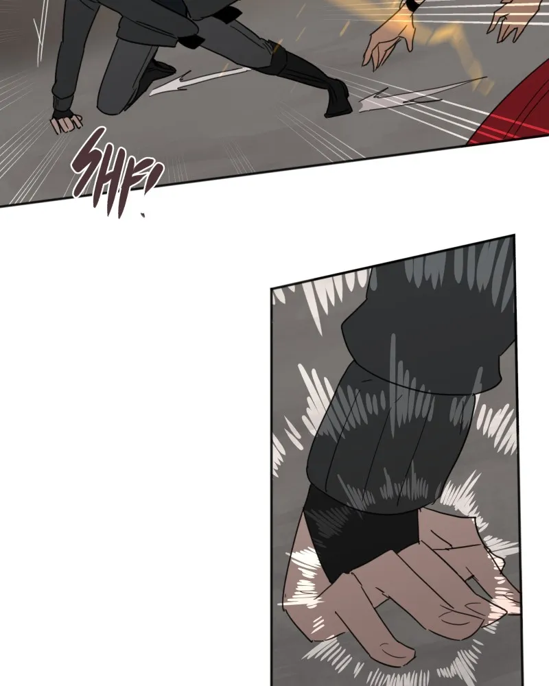 Code Adam Chapter 112 page 45 - 