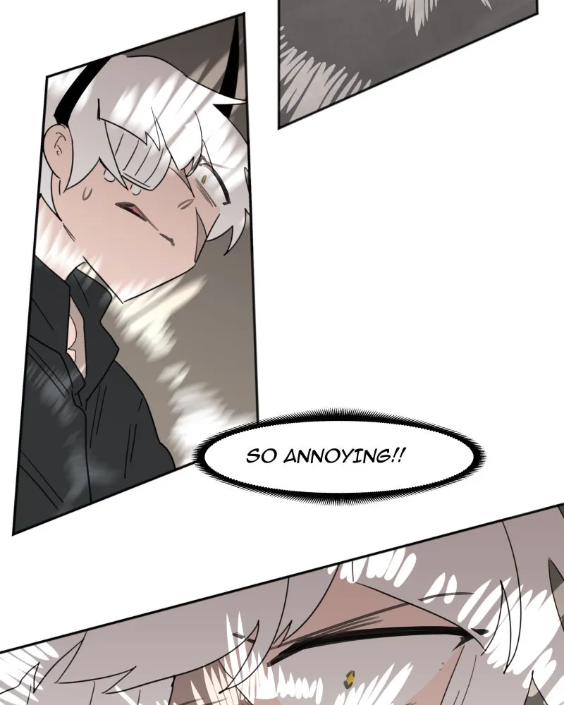 Code Adam Chapter 112 page 46 - 