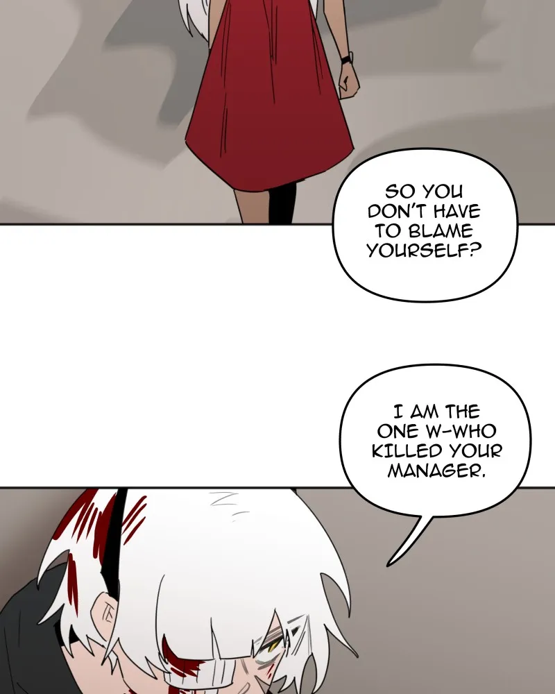 Code Adam Chapter 112 page 67 - 