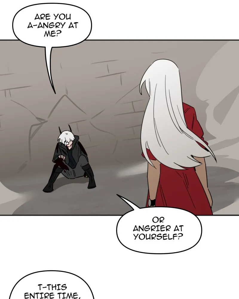 Code Adam Chapter 112 page 70 - 