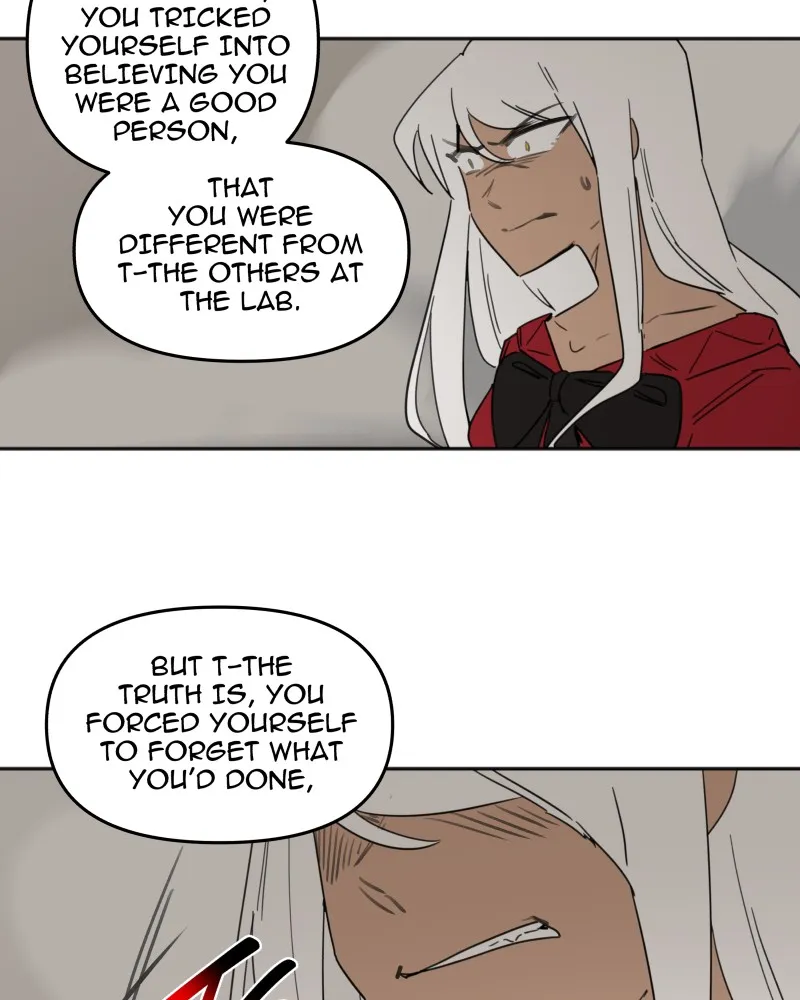 Code Adam Chapter 112 page 71 - 