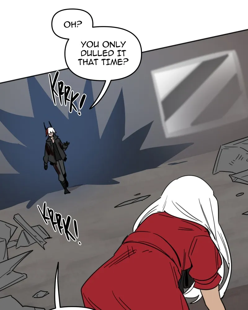 Code Adam Chapter 113 page 16 - 