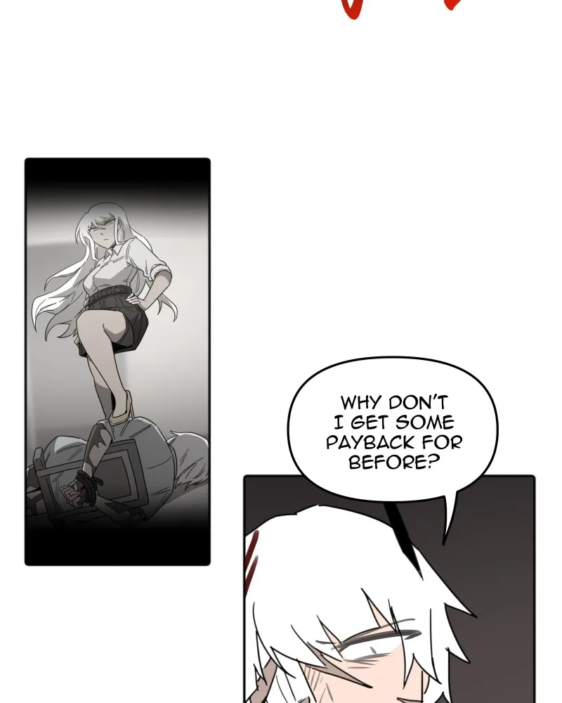Code Adam Chapter 113 page 19 - 