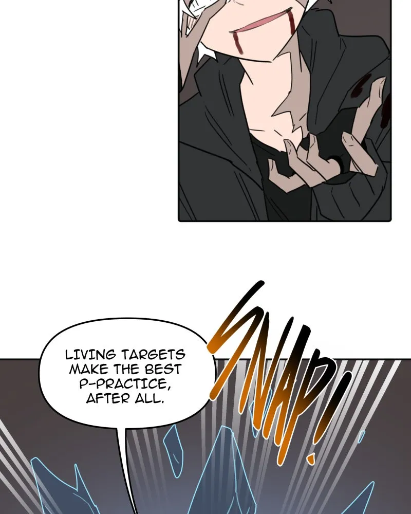 Code Adam Chapter 113 page 20 - 