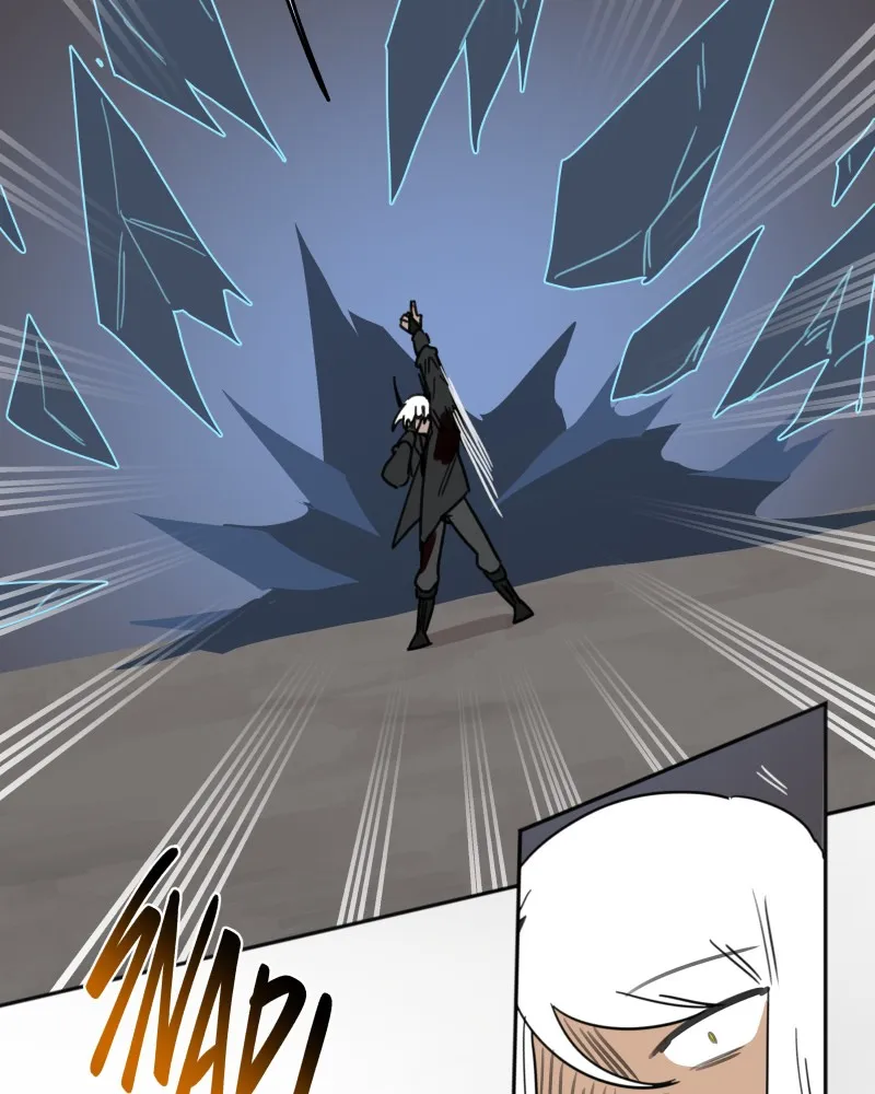 Code Adam Chapter 113 page 21 - 