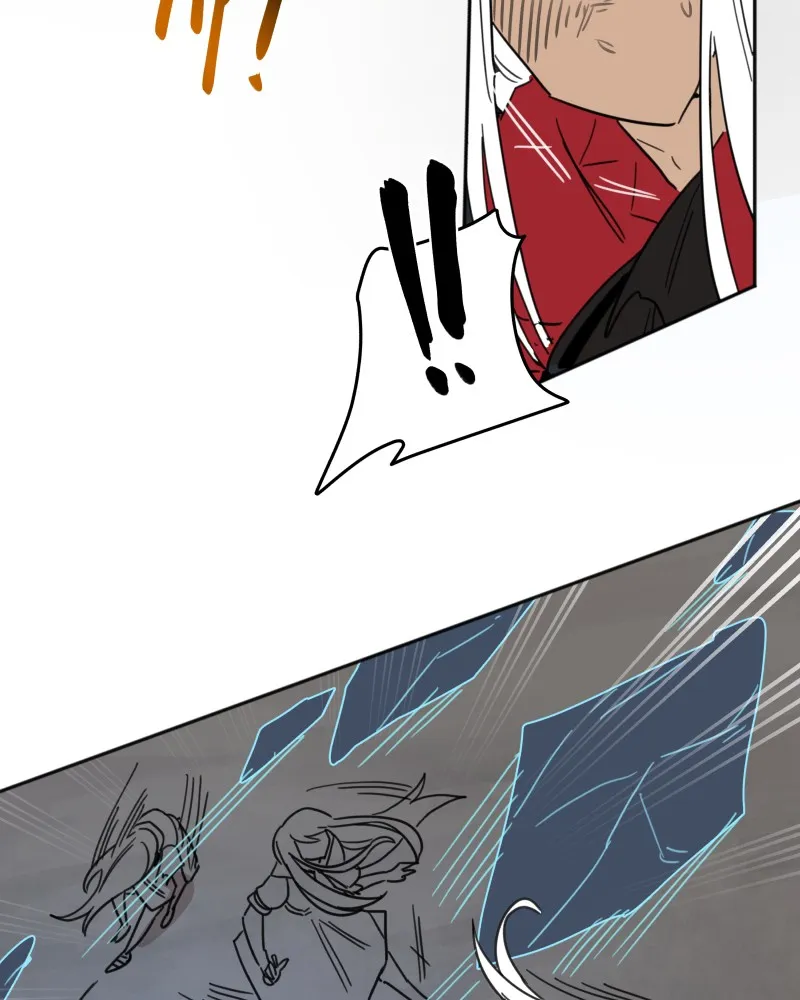 Code Adam Chapter 113 page 22 - 