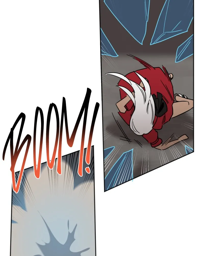 Code Adam Chapter 113 page 25 - 