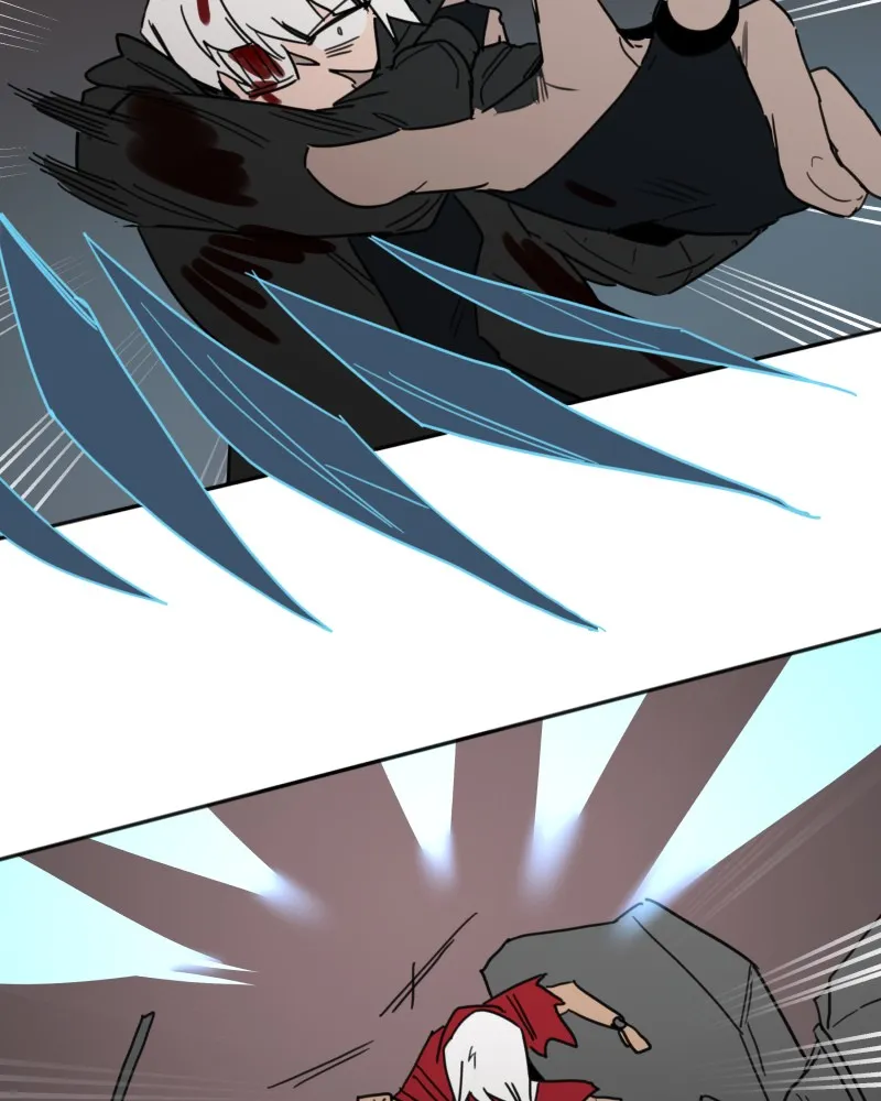 Code Adam Chapter 113 page 27 - 