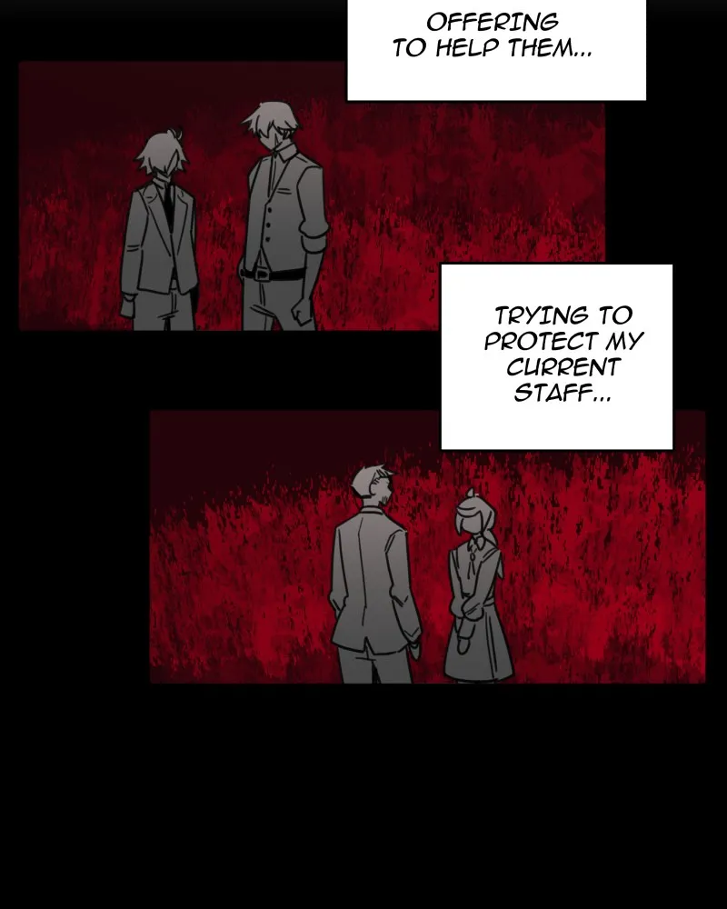 Code Adam Chapter 113 page 31 - 