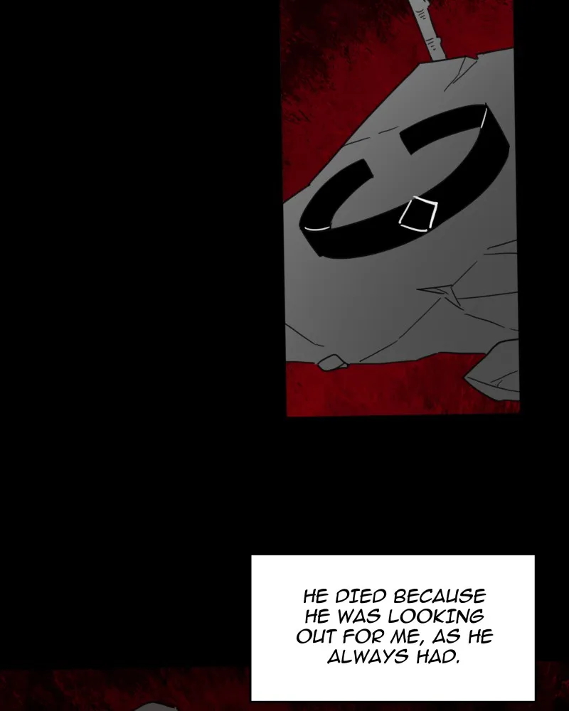 Code Adam Chapter 113 page 35 - 