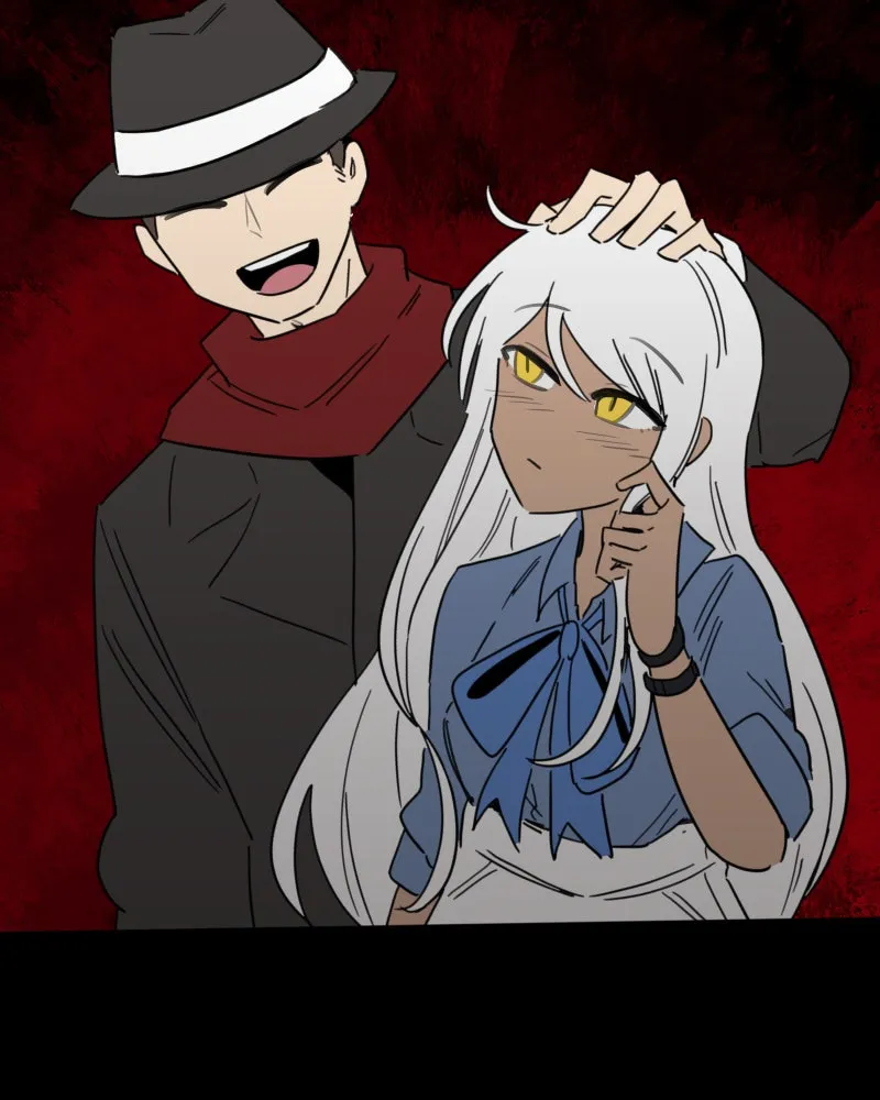 Code Adam Chapter 113 page 36 - 