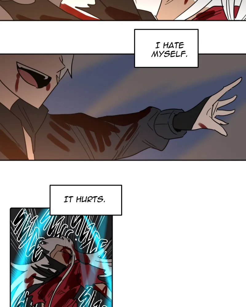 Code Adam Chapter 113 page 40 - 