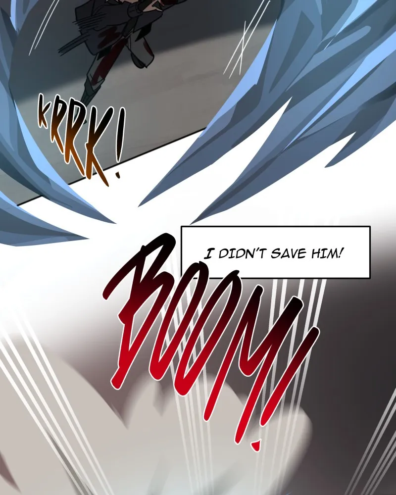 Code Adam Chapter 113 page 44 - 