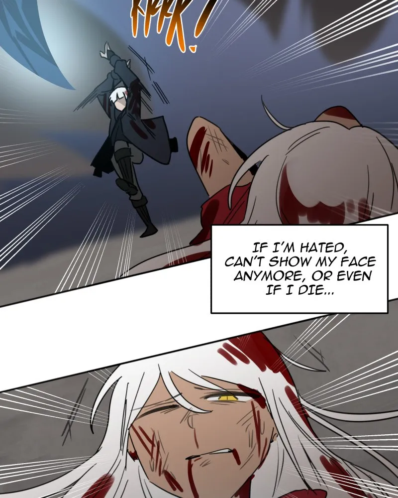 Code Adam Chapter 113 page 46 - 