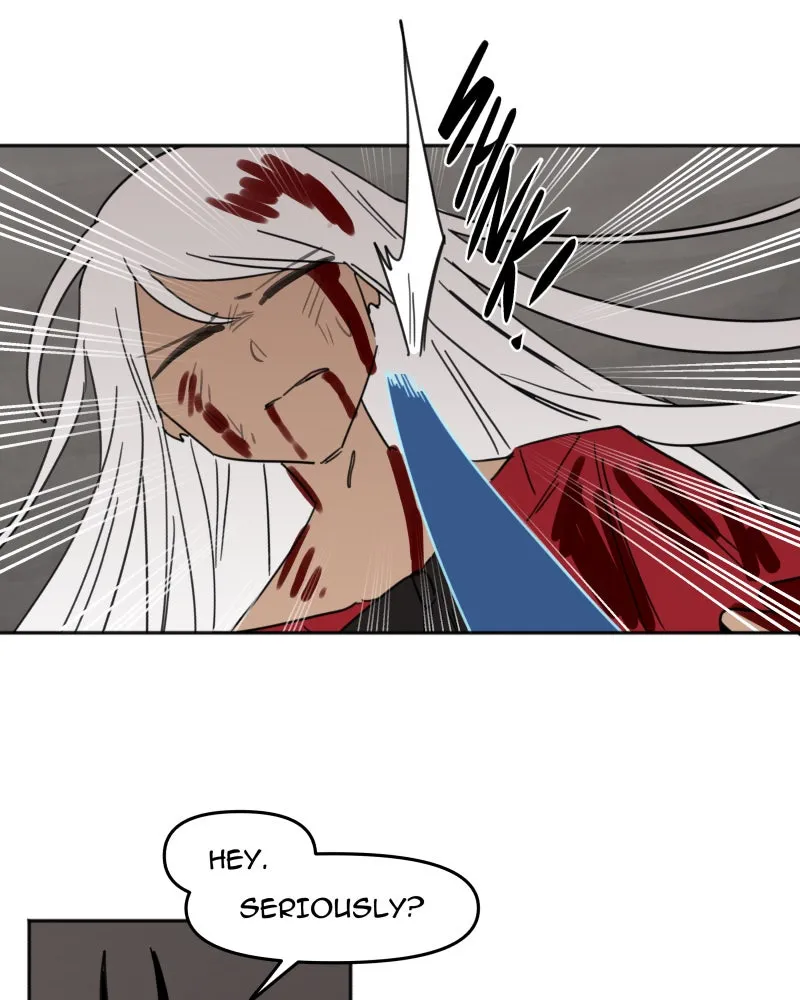 Code Adam Chapter 113 page 49 - 