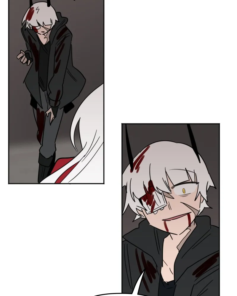 Code Adam Chapter 113 page 50 - 