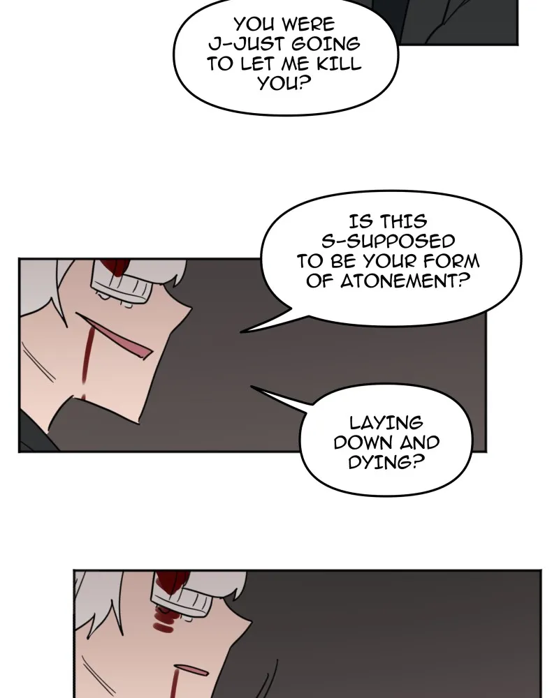Code Adam Chapter 113 page 51 - 