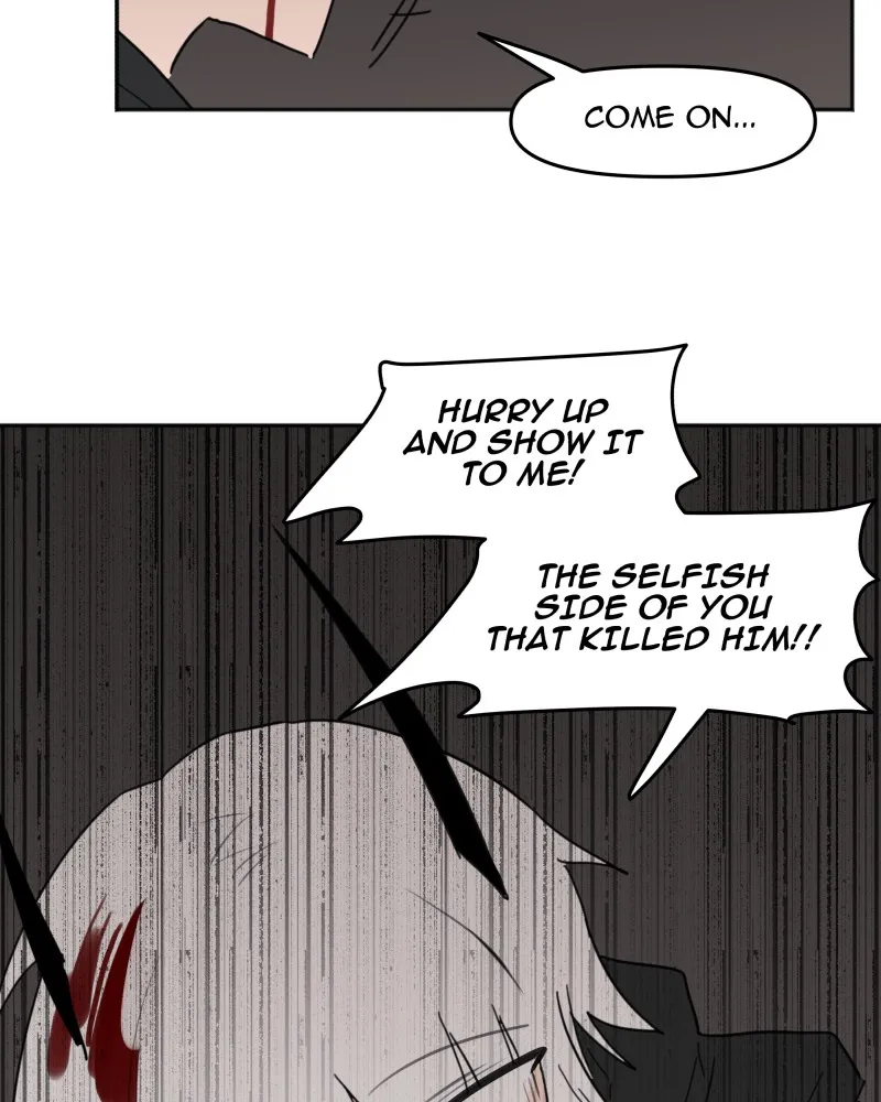 Code Adam Chapter 113 page 52 - 