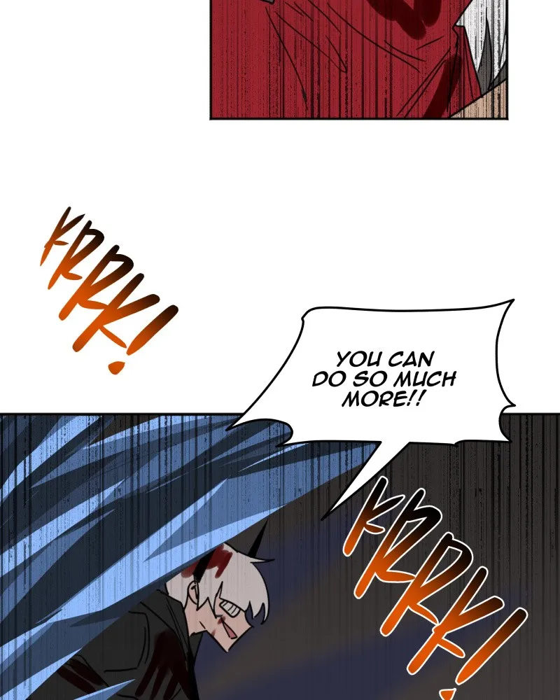 Code Adam Chapter 113 page 55 - 