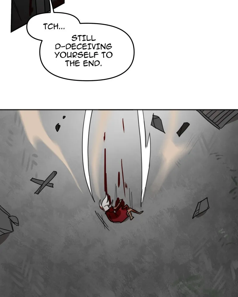 Code Adam Chapter 113 page 61 - 