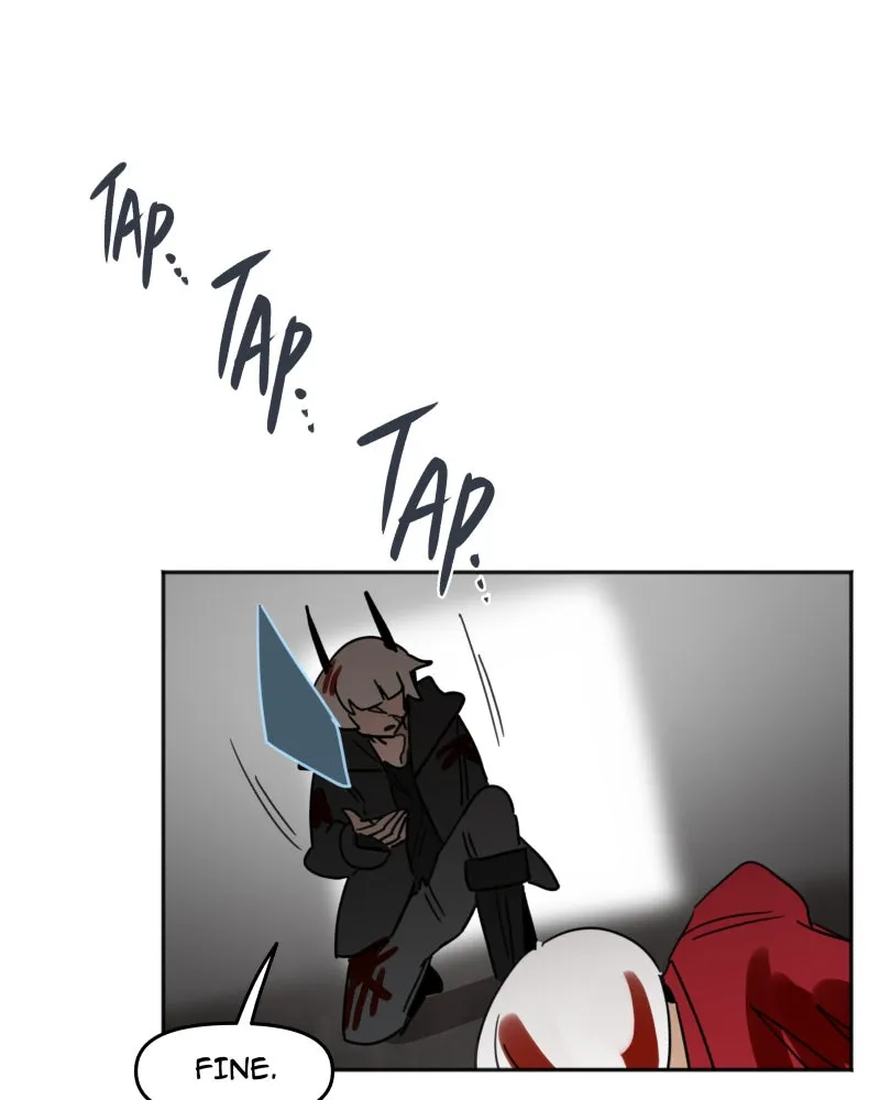 Code Adam Chapter 113 page 65 - 