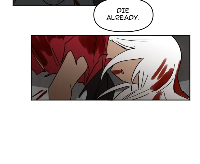 Code Adam Chapter 113 page 67 - 
