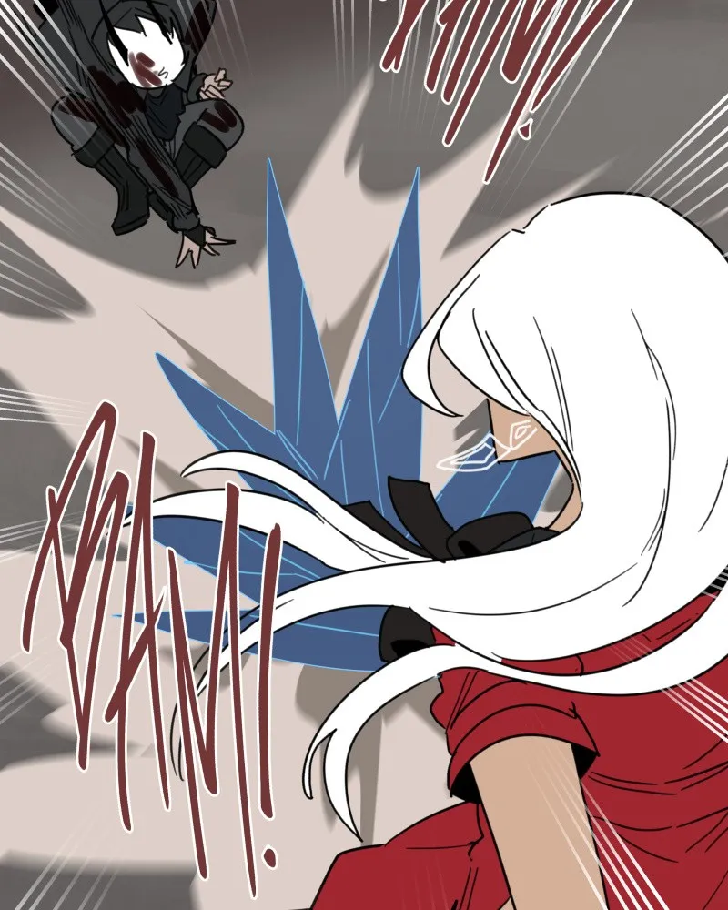 Code Adam Chapter 113 page 8 - 