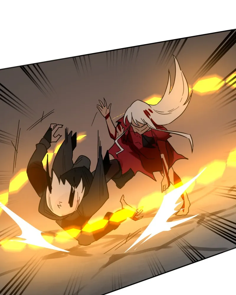 Code Adam Chapter 114 page 14 - 