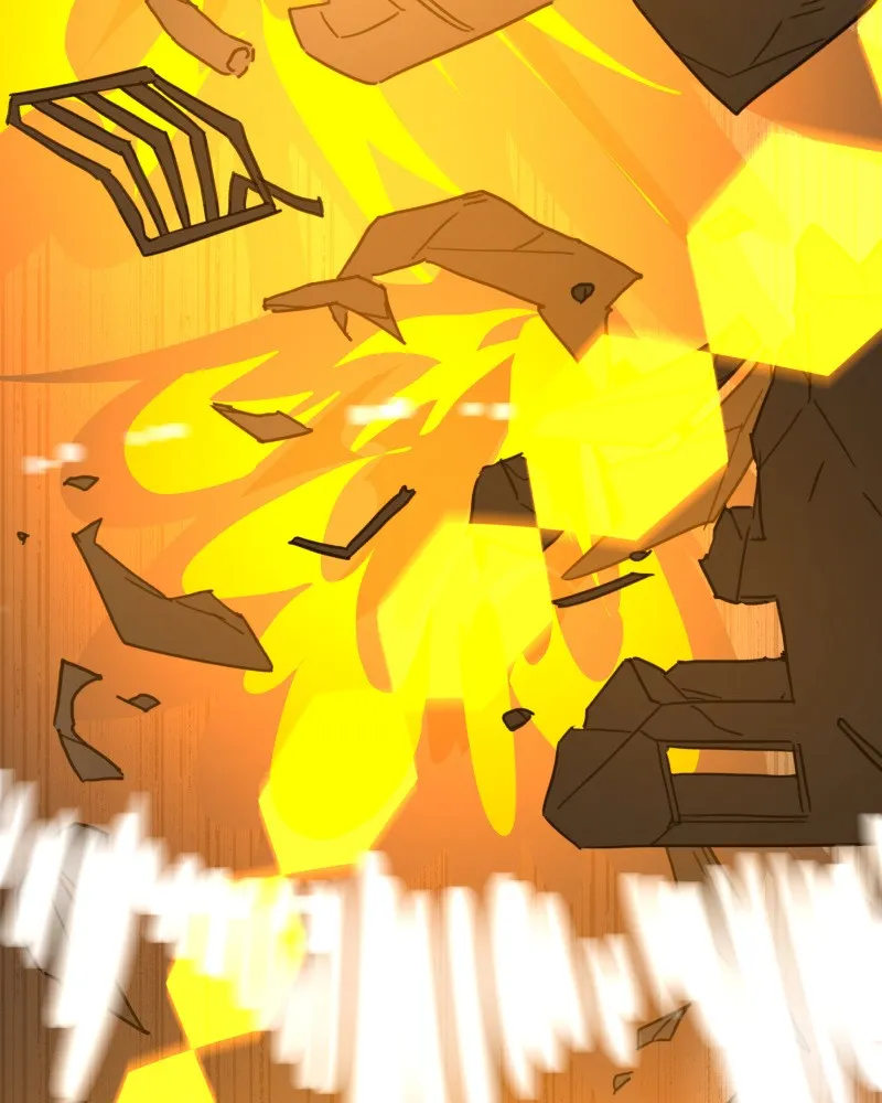 Code Adam Chapter 114 page 22 - 