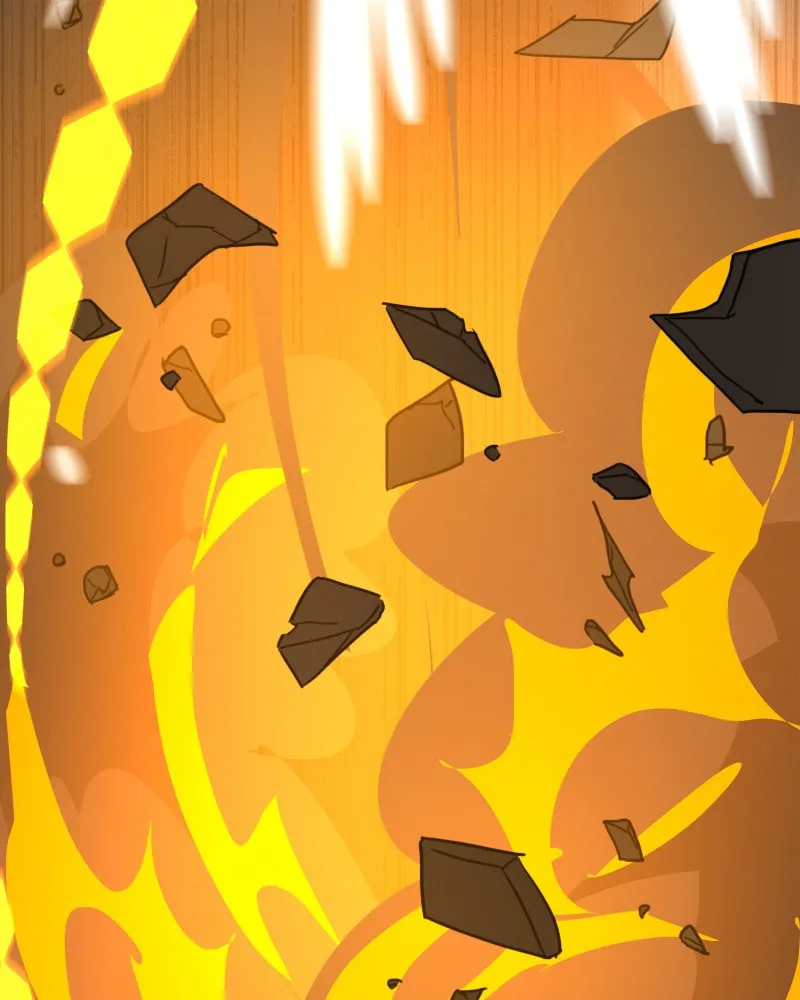 Code Adam Chapter 114 page 23 - 