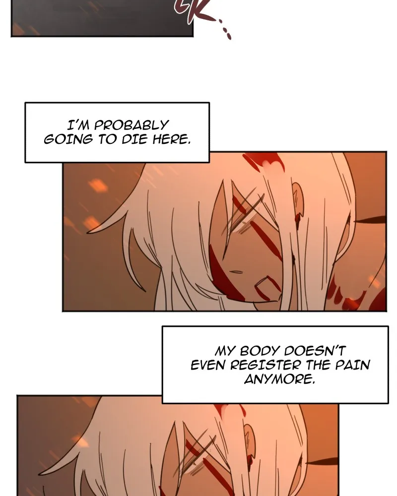 Code Adam Chapter 114 page 42 - 