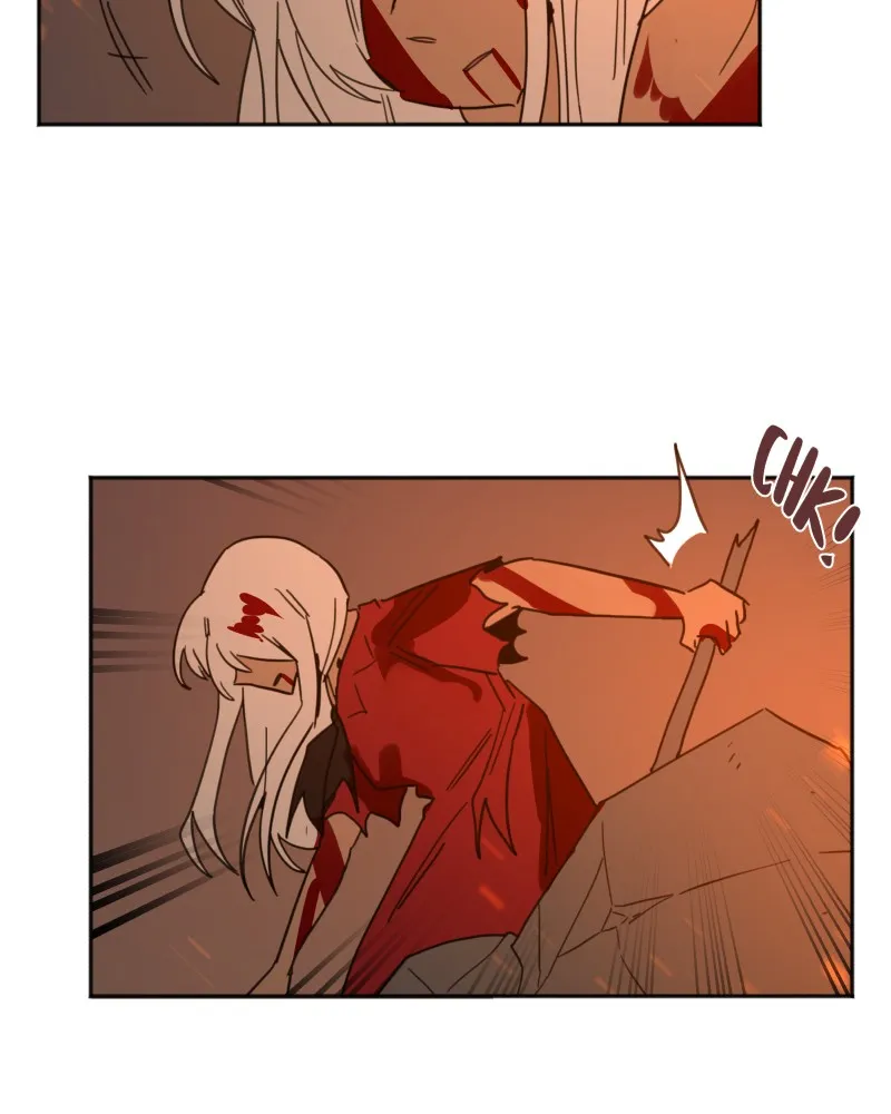 Code Adam Chapter 114 page 43 - 