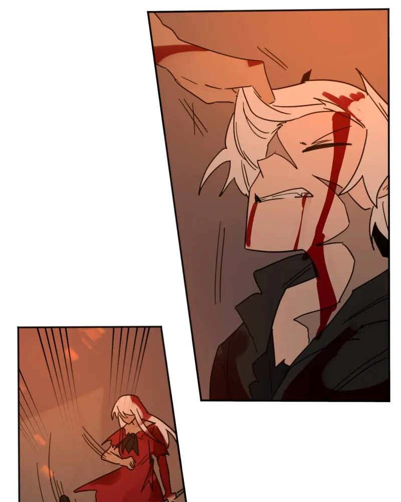 Code Adam Chapter 114 page 47 - 