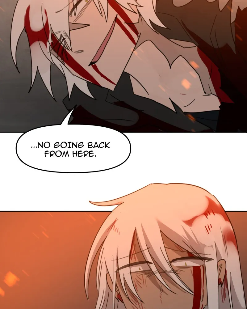 Code Adam Chapter 114 page 64 - 