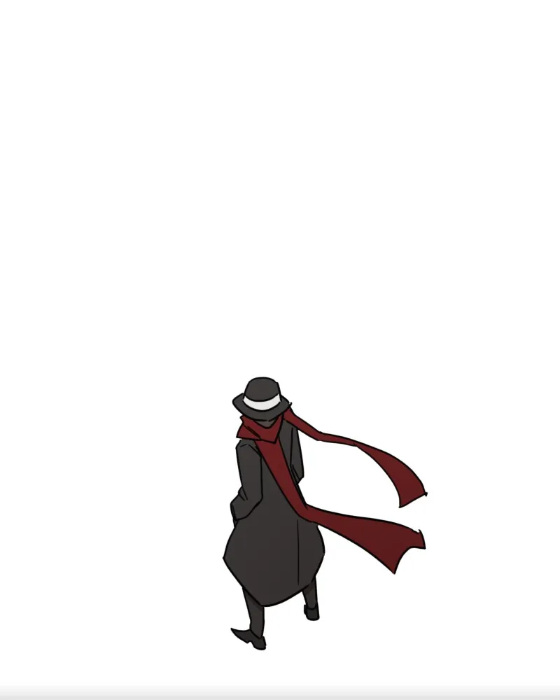 Code Adam Chapter 114 page 71 - 