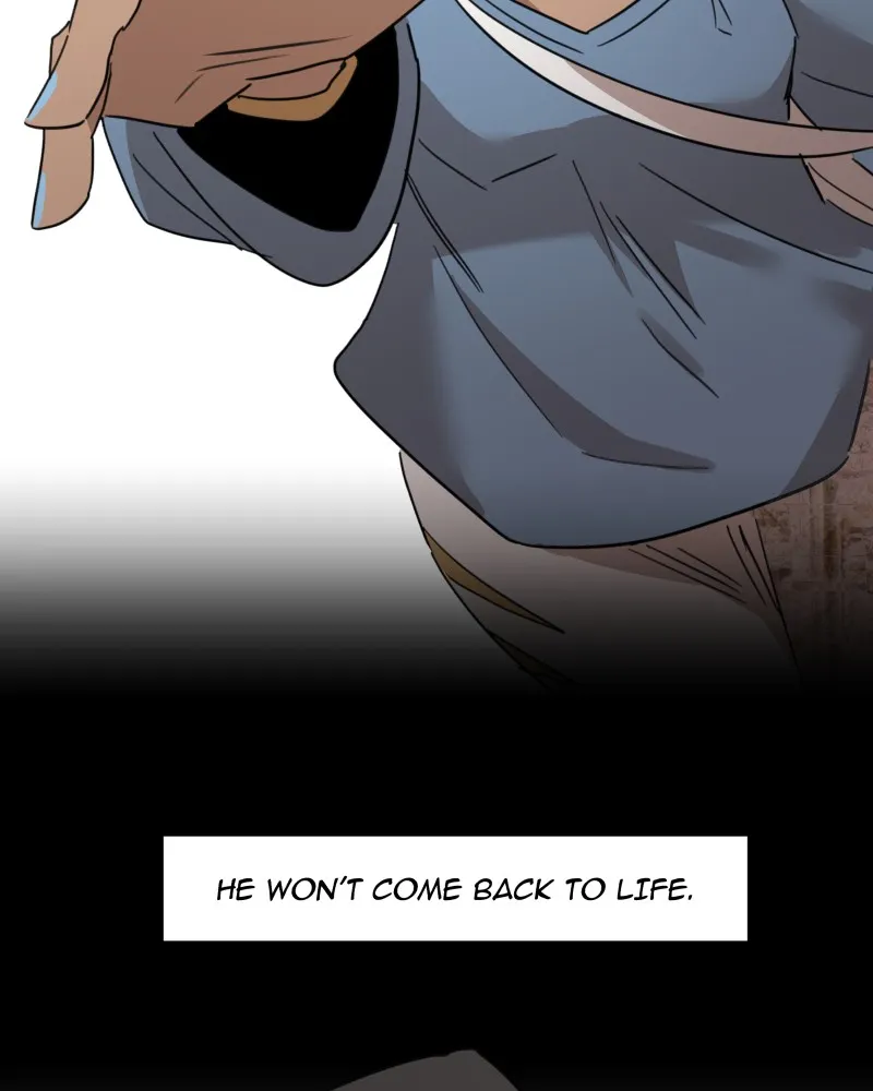 Code Adam Chapter 114 page 73 - 
