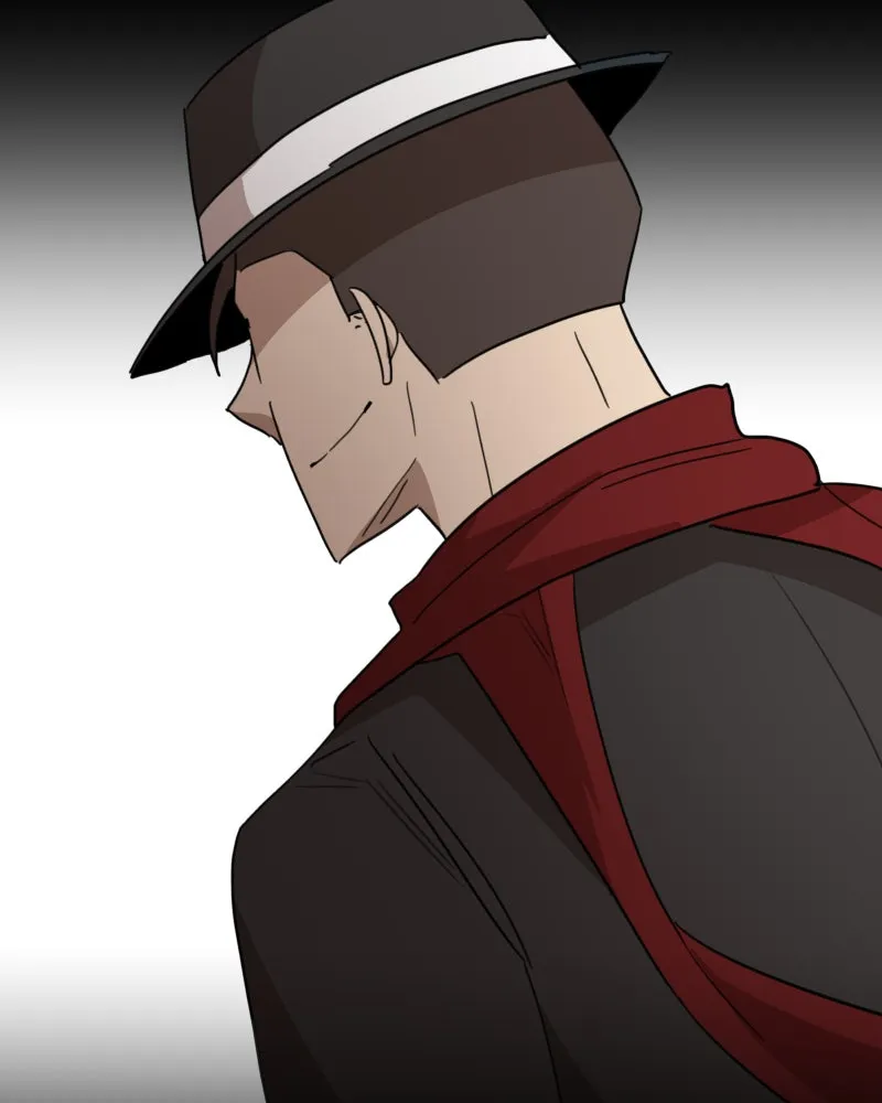 Code Adam Chapter 114 page 74 - 