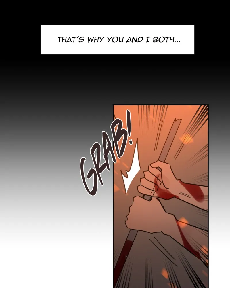 Code Adam Chapter 114 page 76 - 